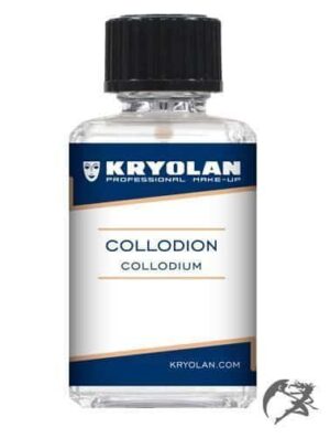 Kryolan Collodium 30ml