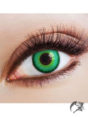 Aricona Magic Green Eye Kontaktlinsen