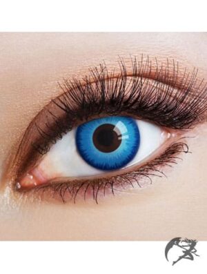 Aricona Steelblue Eye Kontaktlinsen