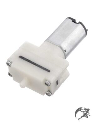 Mini Magnetluftpumpe dc 3v Luftdruckpumpemini Pumpe für unsere mini smokemachine