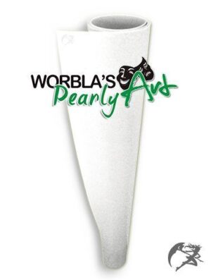 Worbla’s® Pearly Art (WPA) – Welcome to the bright side of Worbla’s®